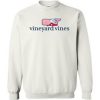 Vineyard vines Logo Sweatshirt