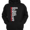 West Side Artists Hoodie