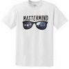 Artemis Fowl Matermind T Shirt