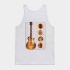 guitars lesson diagram tanktop