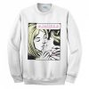 jalissa jake alissa kiss sweatshirt