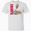 jaws Joey Chestnut Graphic T Shirt