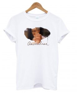 ART FILMS Anomalisa T shirt