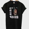 Anine Bing Wild Cat T Shirt