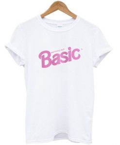 Anything But Basic T shirt