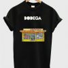 Bodega Grocery Graphic T Shirt