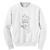 Chatty Broads X Megan Timanus Sweatshirt