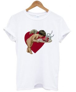 Cute Little Angel T Shirt