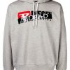 Diesel Is Dead Hoodie