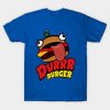 Durr Burger Fortnite T shirtDurr Burger Fortnite T shirt