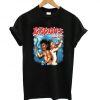 Exodus Bonded By Blood T Shirt