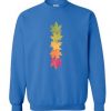 Falling Maple Sweatshirt