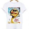 Fear And Loathing In Las Vegas T Shirt