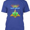Galaxy Attack Alien Shooter Fan T Shirt