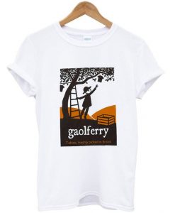 Gaolferry Graphic T Shirt