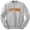 Gryffindor Basic Sweatshirt