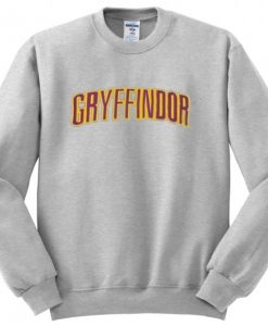 Gryffindor Basic Sweatshirt