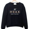 Hoax Great Britain Sweatshirt