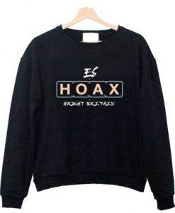 Hoax Great Britain Sweatshirt