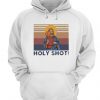 Holy Shot Jesus Hoodie