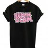 Human Scum Logo T Shirt