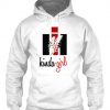 IH Kinda Girl Graphic Hoodie