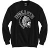 Indian Hustle Gang Sweatshirt