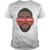 Kyrie Irving UNCLE DREW T Shirt