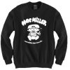 Mac Miller Incredibly Dope Since 92 Sweatshirt