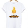 Minecraft Dungeons Key Golem T Shirt