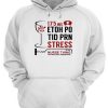 Nurse Wine 175 ml Etoh Po Tid Prn Stress Hoodie