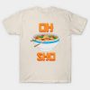 Oh Pho Sho vietnam Noodle Shirt