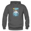 Oh Ship It’s a Family Trip Hoodie