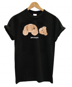 Palm Angels Kill The Bear T shirt