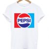 Pepsi Logo T Shirt