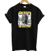 Queen and Slim Graphic T shirt