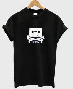 Seed Bones T Shirt