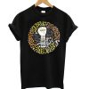 She Is Fierce Girl Power T Shirt