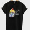 Stay Sweet Graphic T Shirt