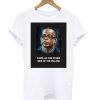 Stuart Scott Cool As The Other Side of the Pillow T Shirt