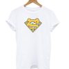 Super Pudsey White T shirt