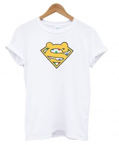 Super Pudsey White T shirt