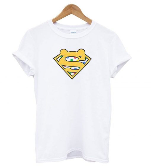 Super Pudsey White T shirt