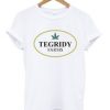 Tegridy Farms T Shirt