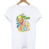 The Fresh Prince of Bel Air Drawing T Shirt