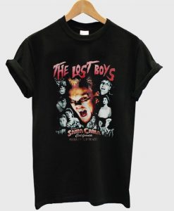The Lost Boys T Shirt
