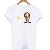 Trump campaign Bull-Schiff T shirt