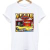 Vette Vues Classic Car T Shirt