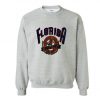 Vintage Florida Gators Basketball Sweatshirt