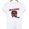 Viva La Suction T Shirt